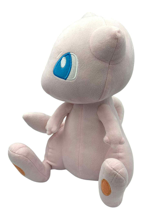 ミュウぬいぐるみ – ポケモン 🇯🇵