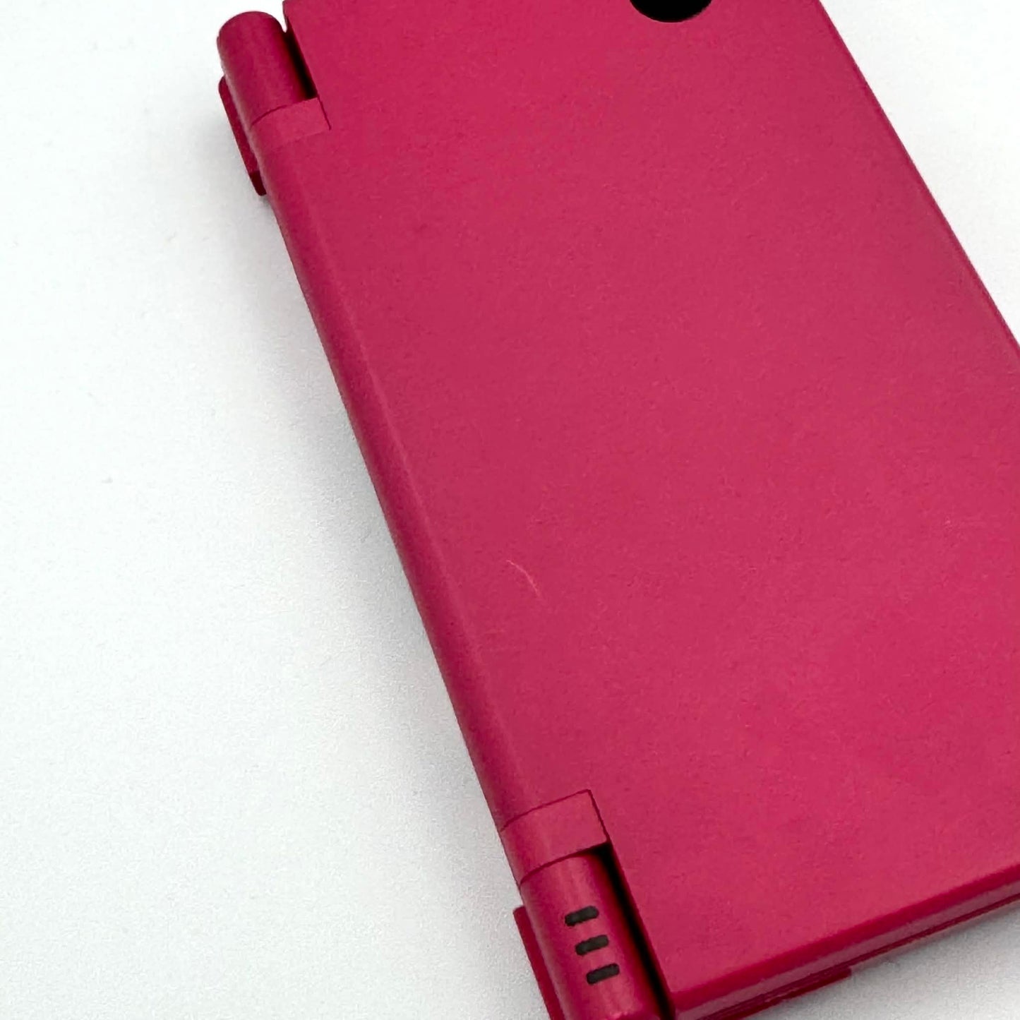 ニンテンドーDSi – ピンク