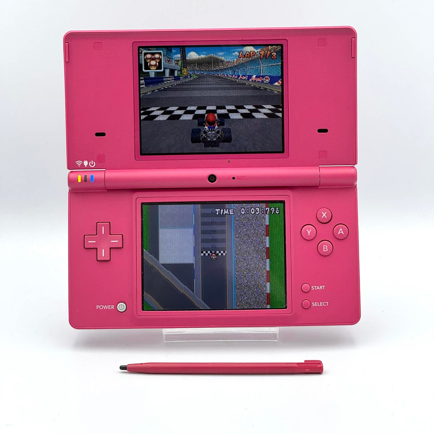 ニンテンドーDSi – ピンク – Bランク