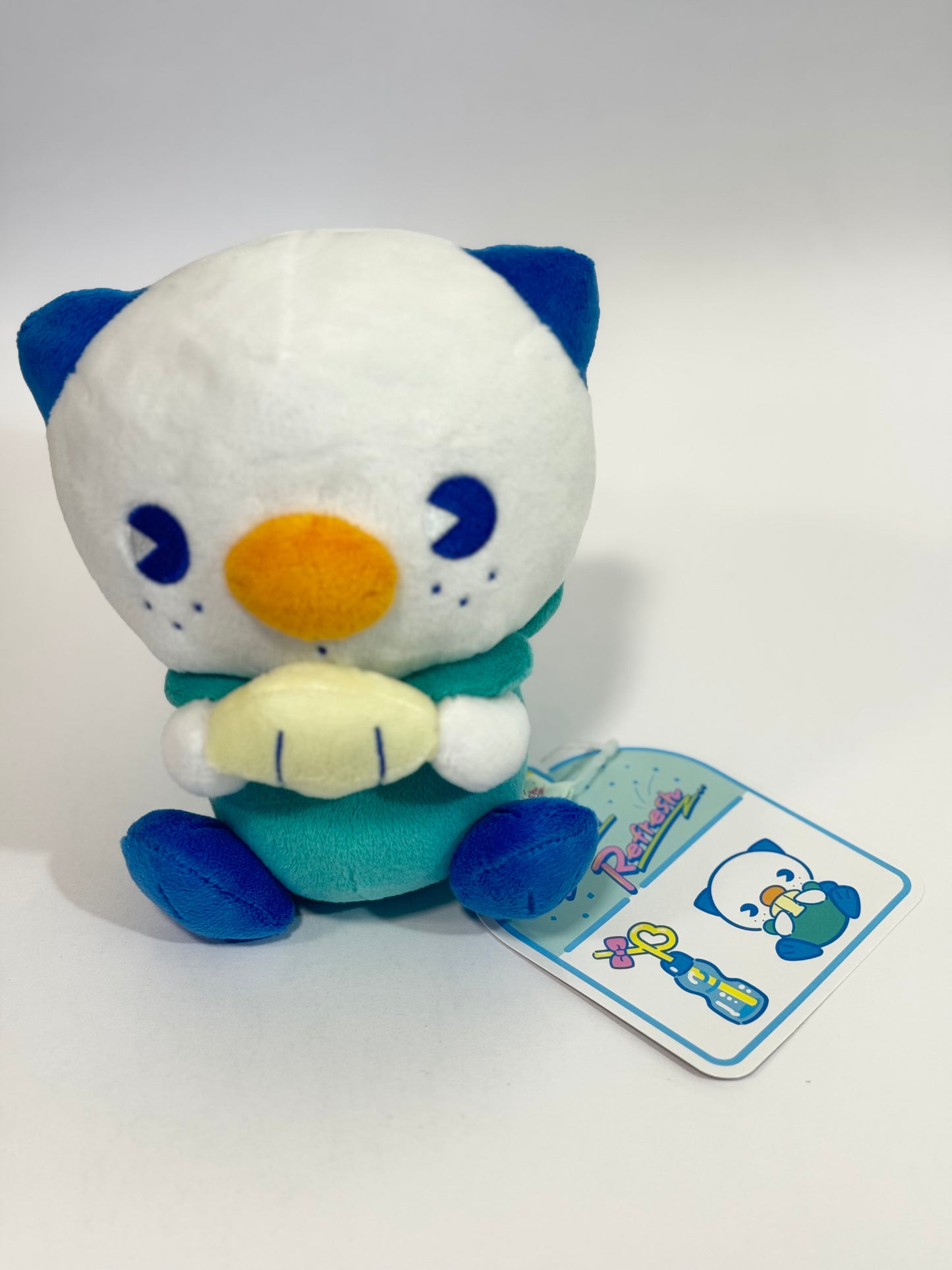 Pokémon Center Japan Iono & Bellibolt Glass Cup | Official Pokémon Trainers Series 2023 | Nanjamo Harabarī Exclusive