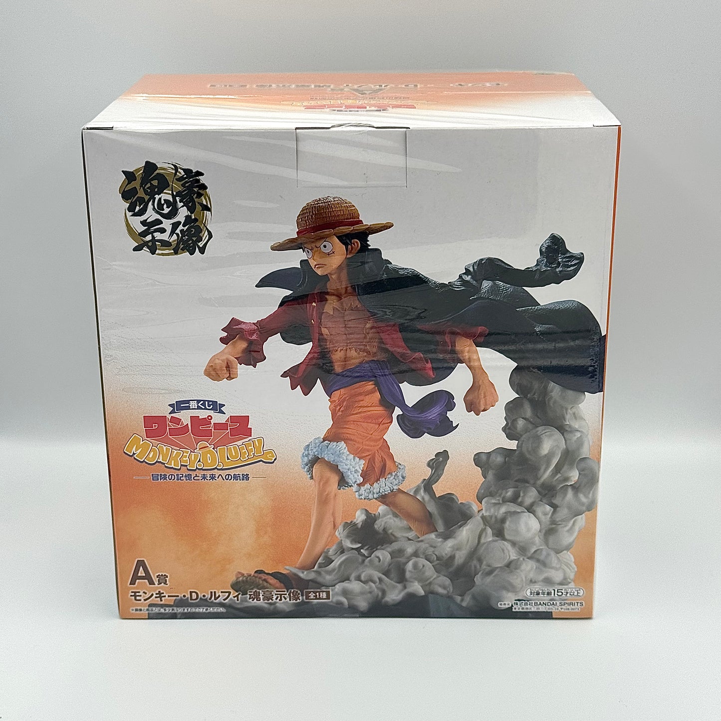 One Piece Figure