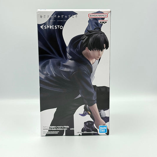 Figurine Solo Leveling