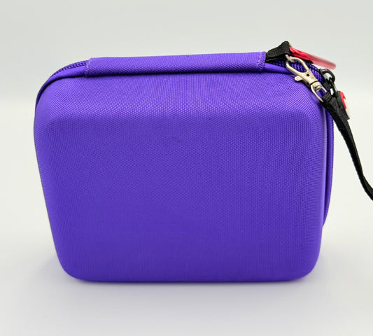 🟣 Master Ball Hard Carrying Case