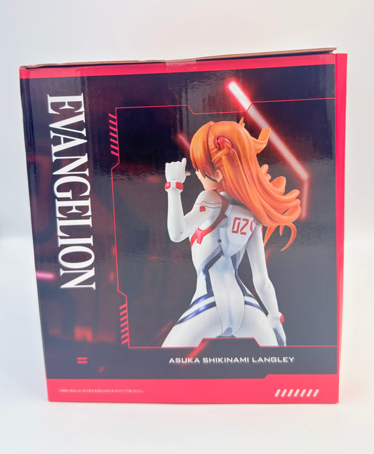 Evangelion Figure