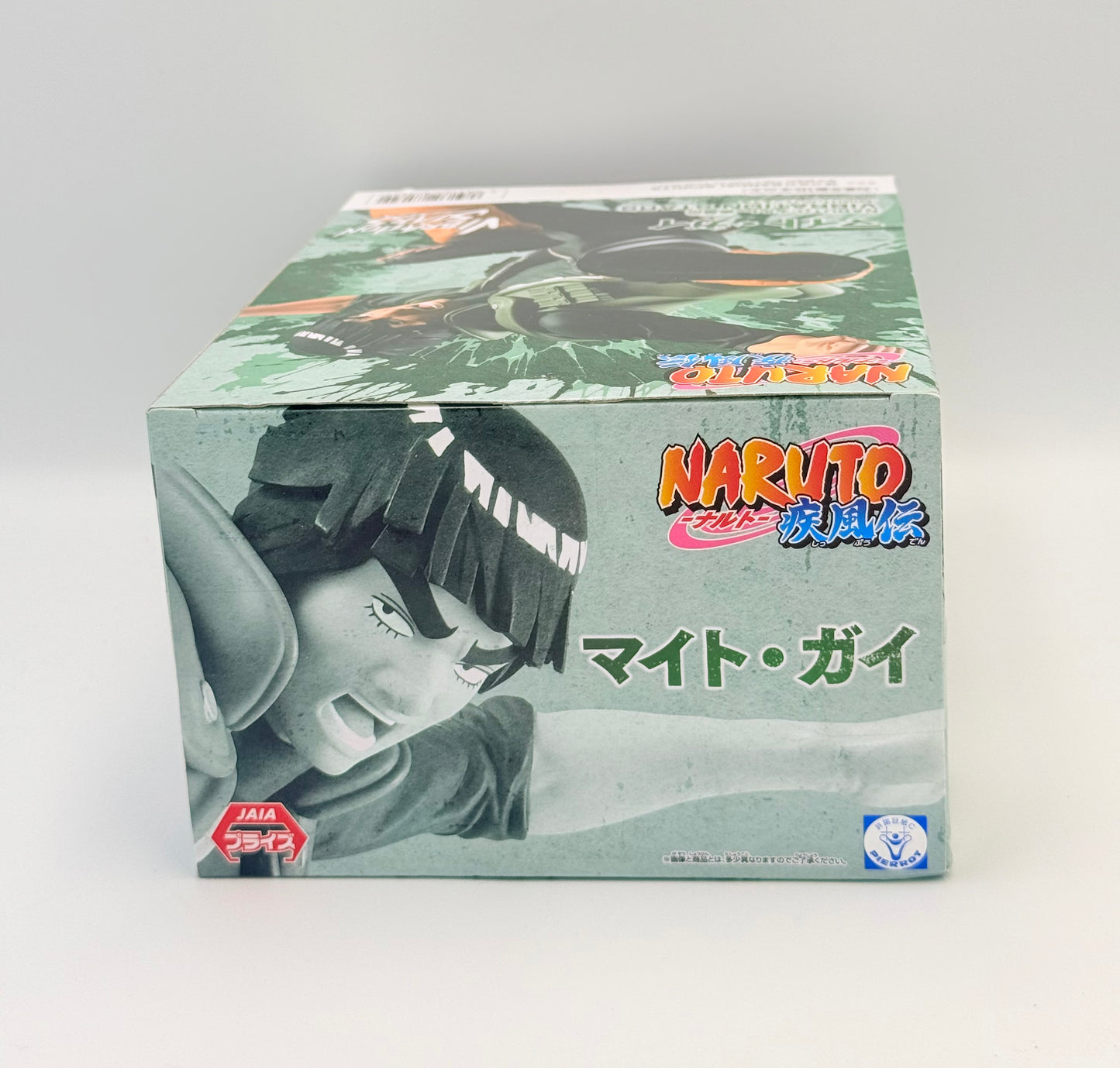 Naruto Figure