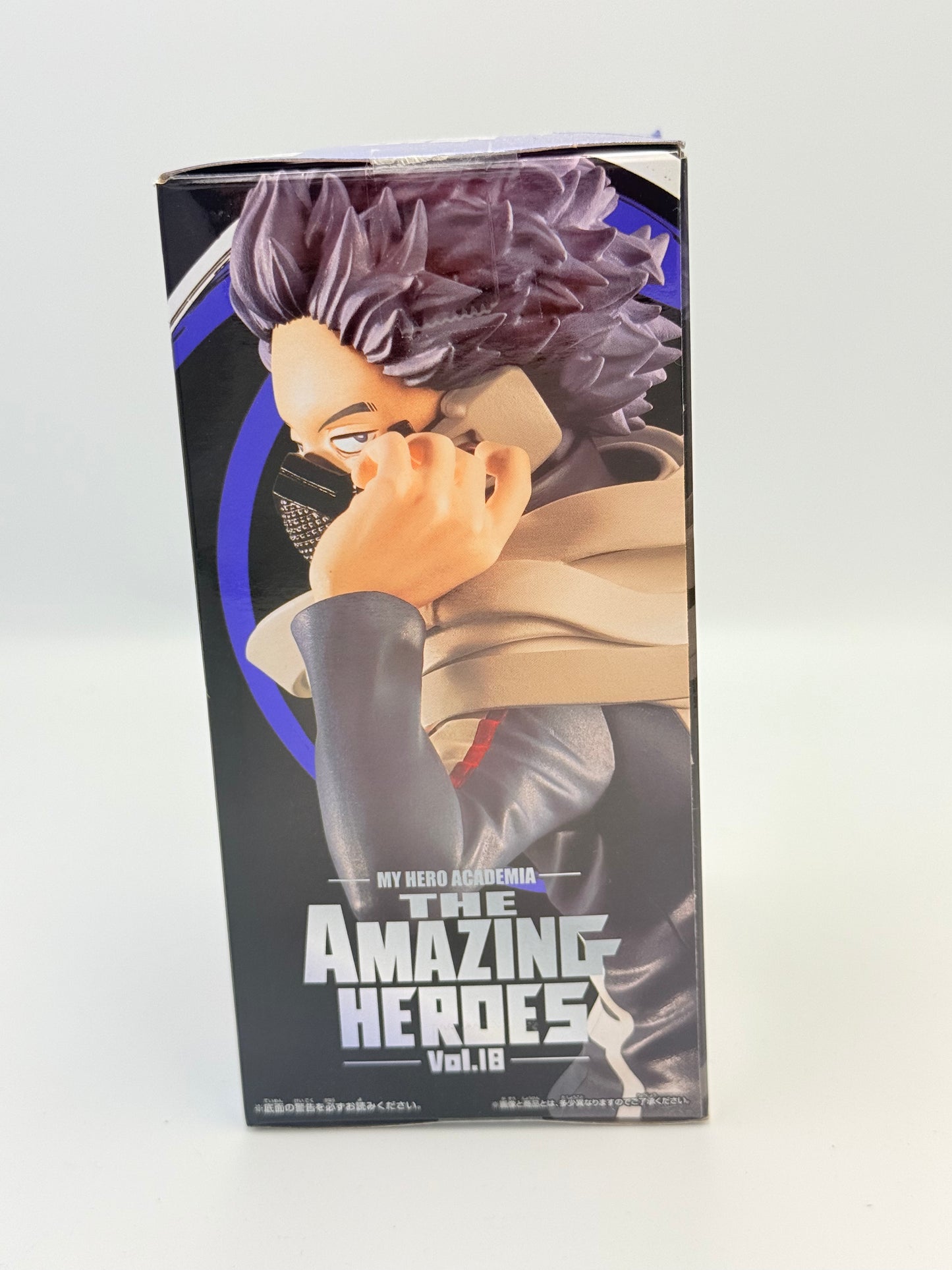 My Hero Academia Figure