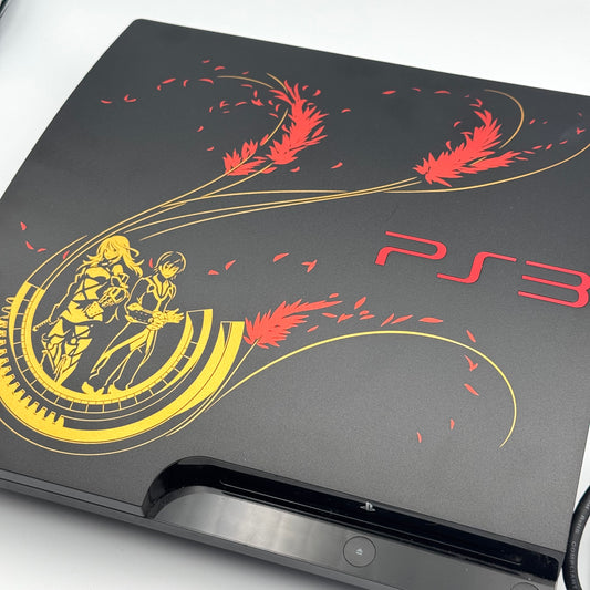 PlayStation 3 テイルズ オブ エクシリア Edition – ソニー 🇯🇵