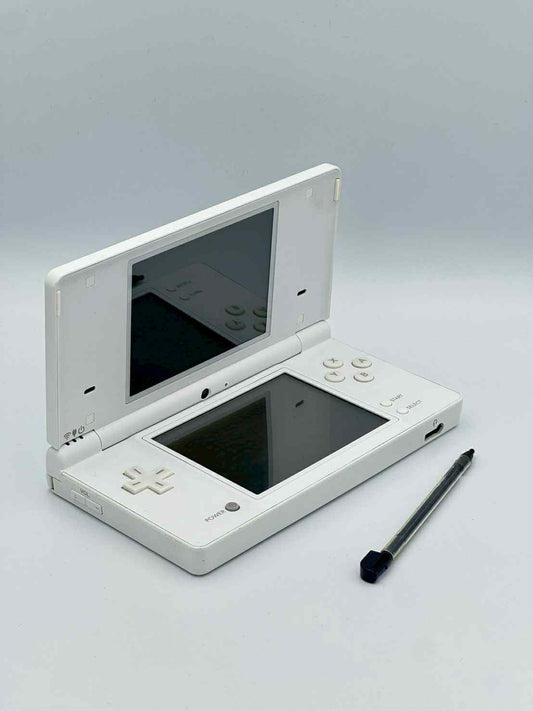 ニンテンドーDSi – ホワイト