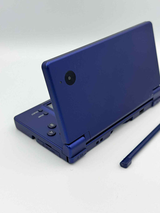 ニンテンドーDSi ブルー – 🇯🇵