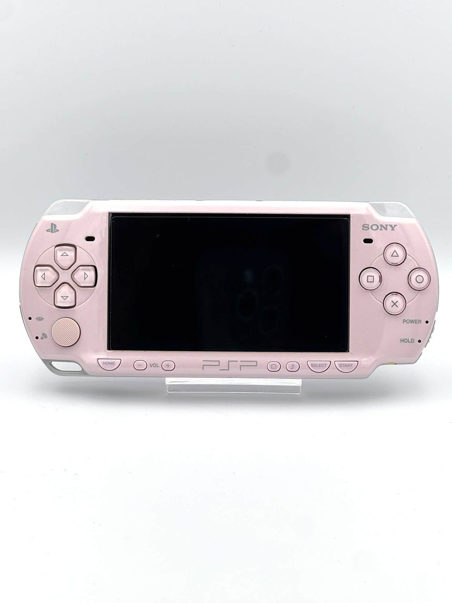 Sony PSP 2000 – Pink