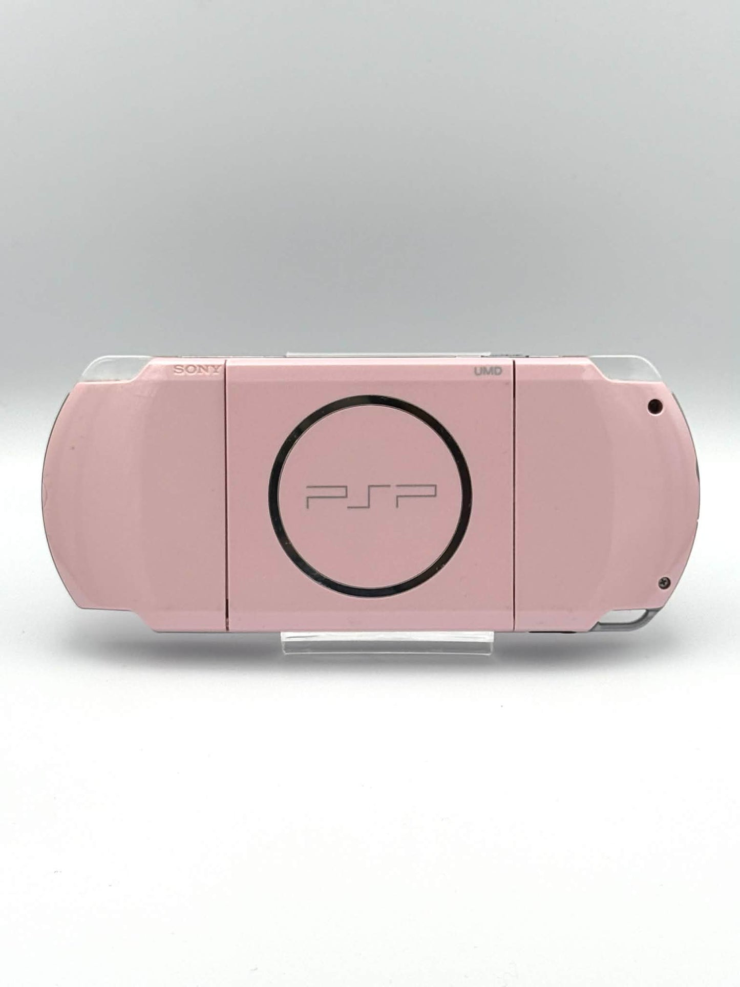 Sony PSP 3000 – ピンク