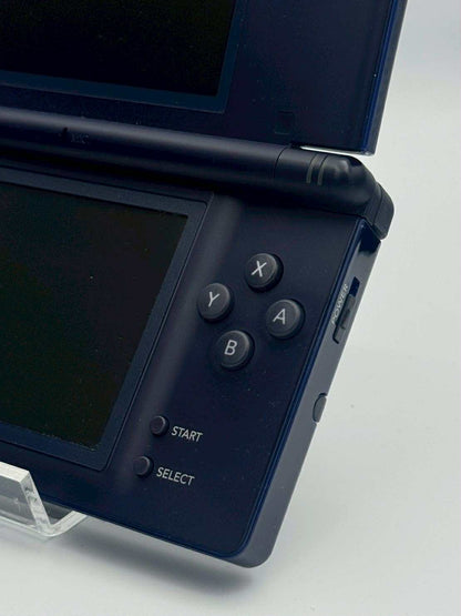 Nintendo DS Lite – Navy Blue