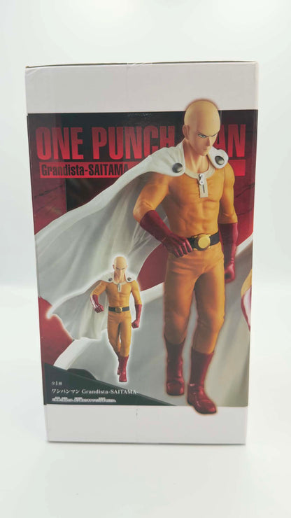 Saitama - One Punch Man