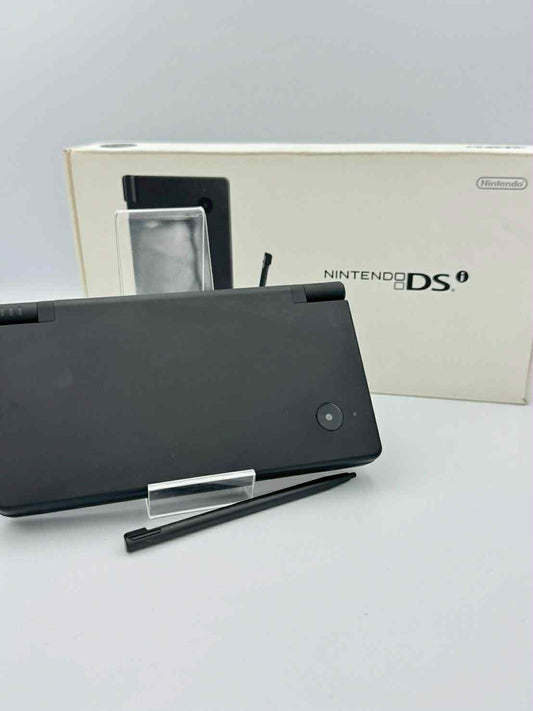 ニンテンドーDSi – ブラック
