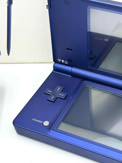 Nintendo DSi  – Blue Boxed 🇯🇵