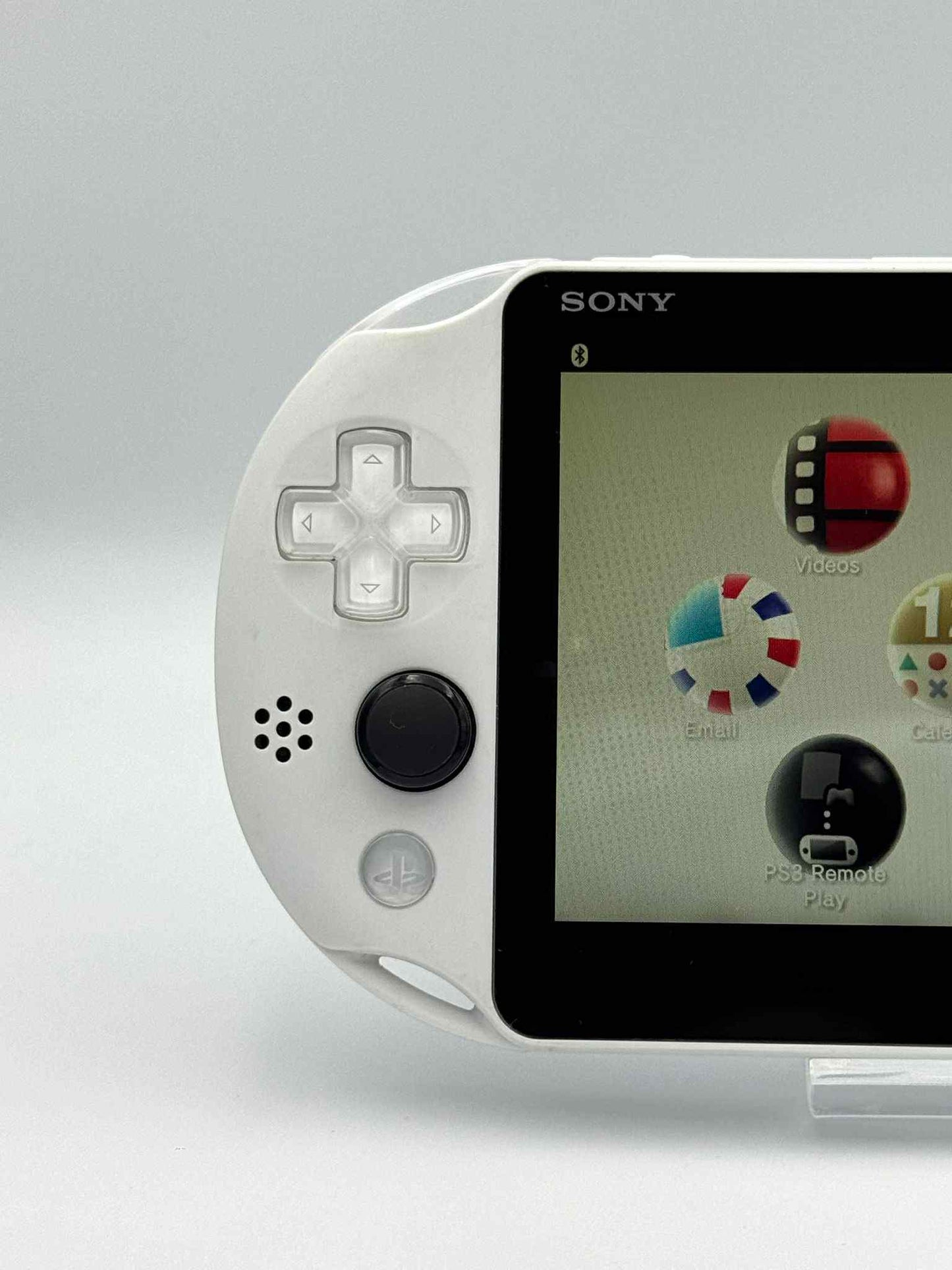 PS Vita 2000 – ホワイト🇯🇵 