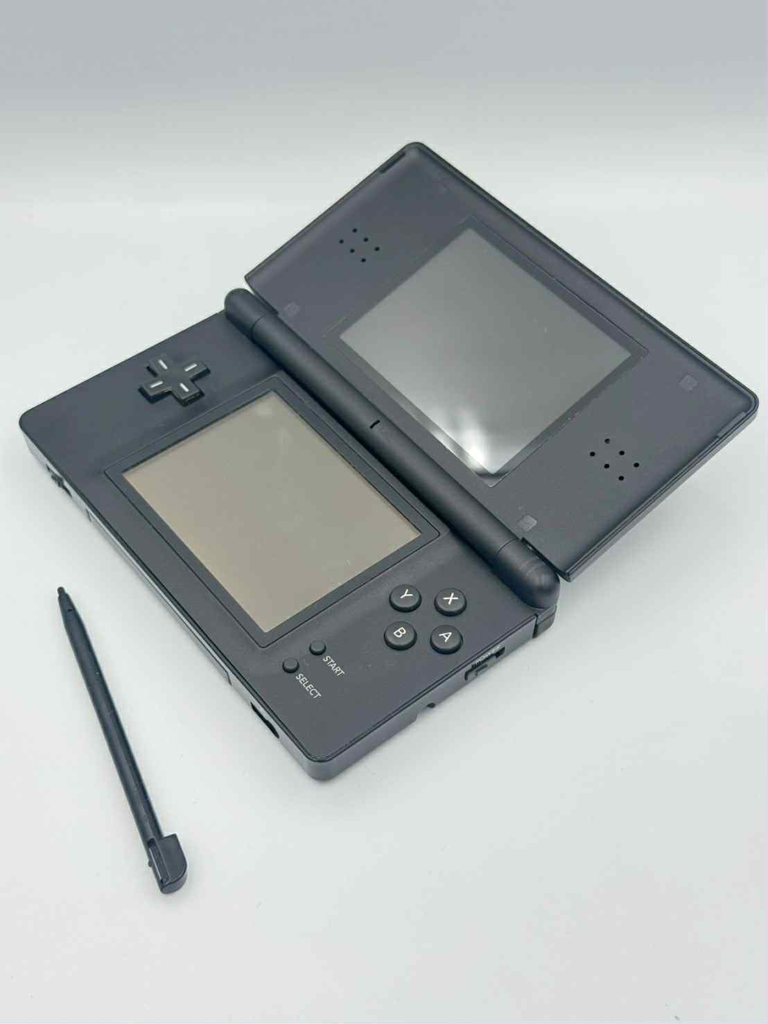 ニンテンドーDS Lite – ネイビーブルー