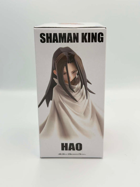 Hao Figure - Shaman King