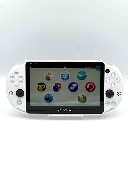 PS Vita 2000  –  Minecraft Edition🇯🇵