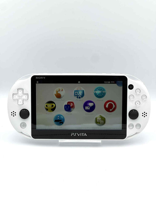 PS Vita 2000 – マインクラフト エディション🇯🇵 