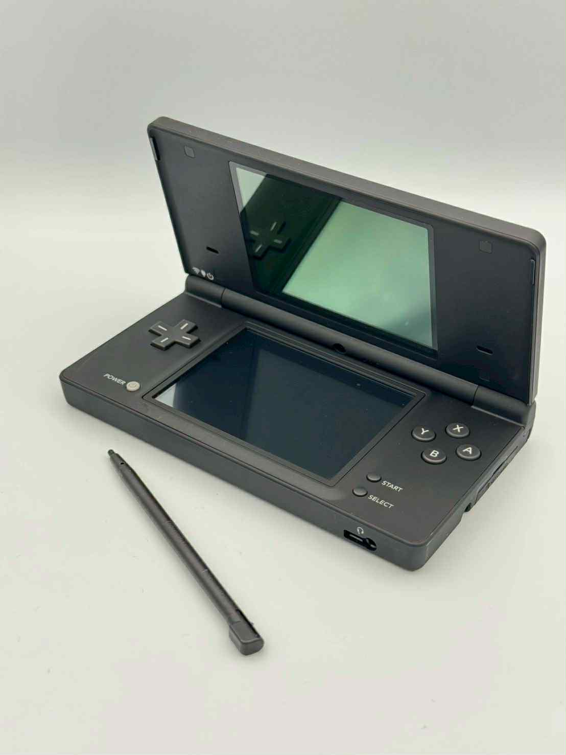Nintendo DSi – Noire 