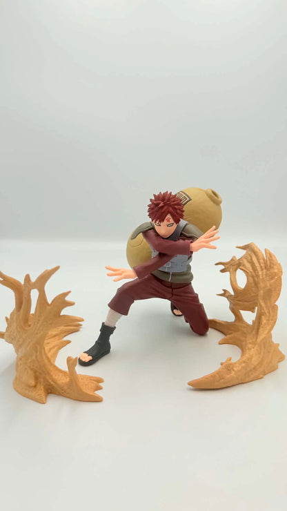 Gaara - Naruto