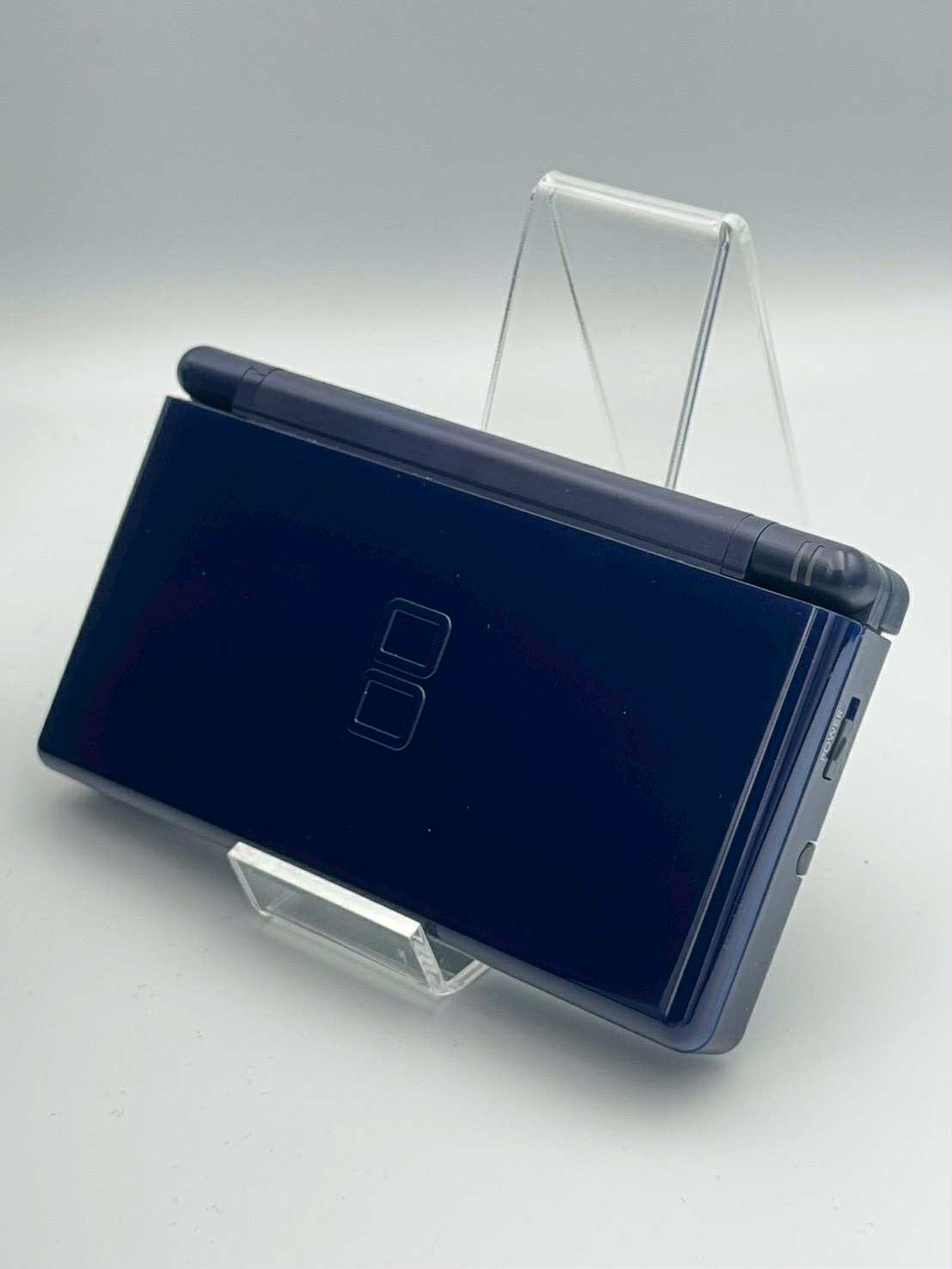 Nintendo DS Lite – Navy Blue