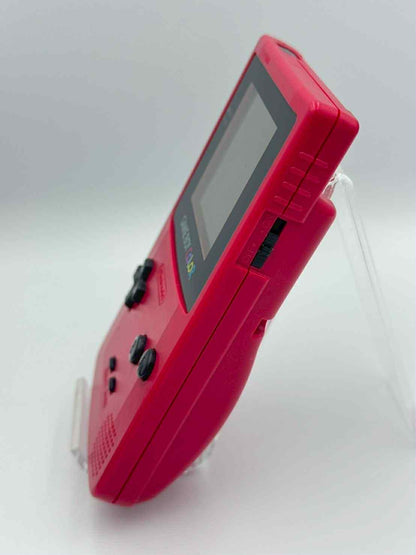ゲームボーイカラー – ベリーピンク