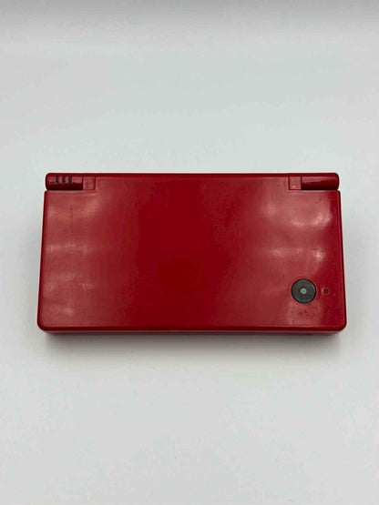 Nintendo DSi – Red