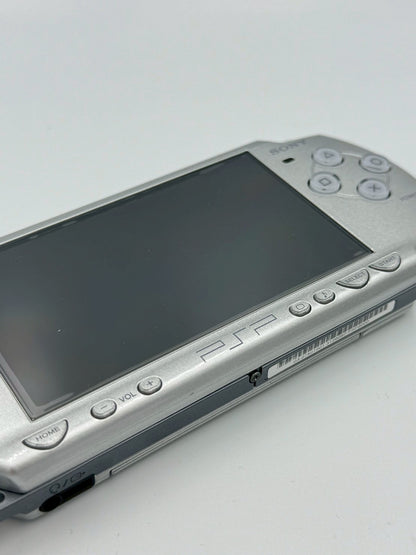 ソニー PSP-2000 シルバー