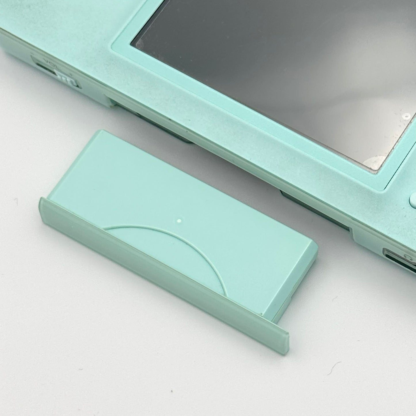 ニンテンドーDS Lite – ミントグリーン 箱付き🇯🇵