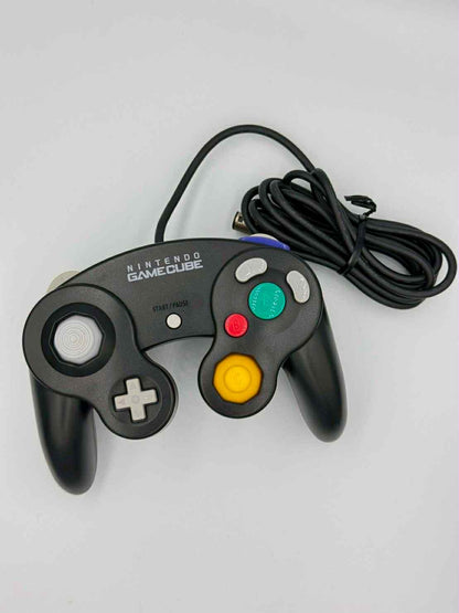 ニンテンドー ゲームキューブ コントローラー - パープル - シルバー - ブラック - オレンジ
