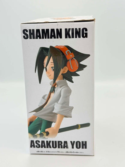 Asakura Yoh - Shaman King