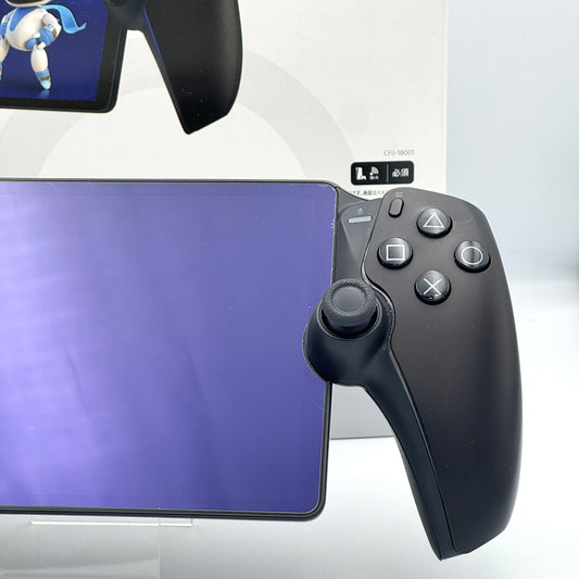 PlayStation Portal リモートプレーヤー （PS5用）