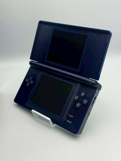 Nintendo DS Lite – Navy Blue