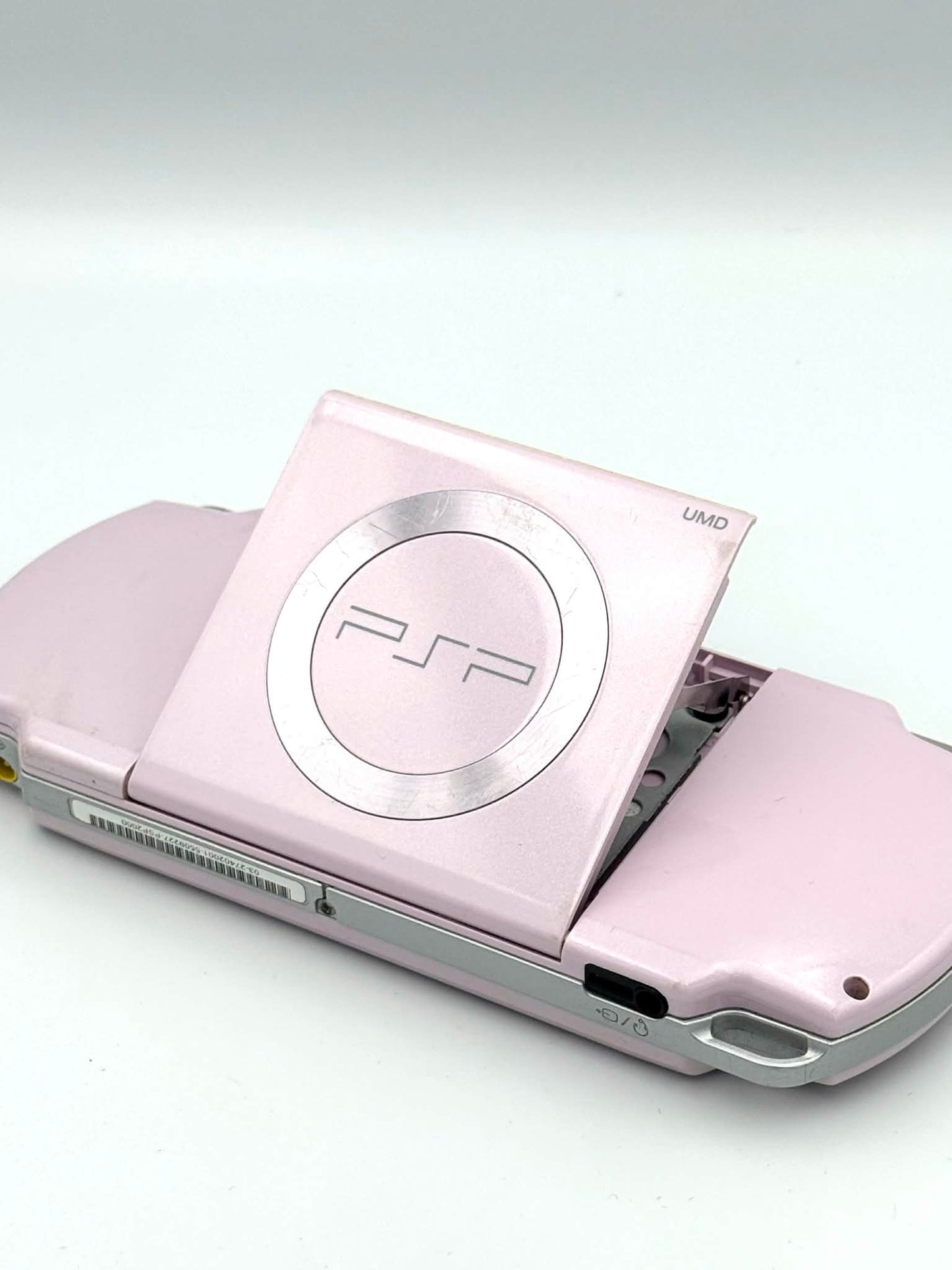 Sony PSP 2000 – Pink