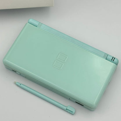 ニンテンドーDS Lite – ミントグリーン 箱付き🇯🇵