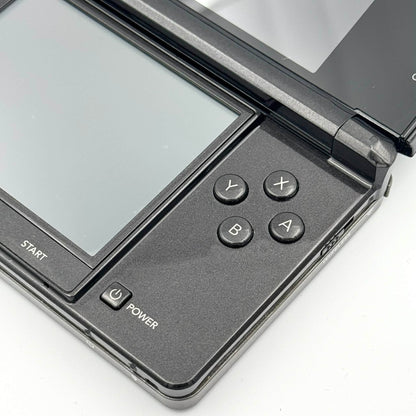 ニンテンドー3DS – ブラック（米国版）