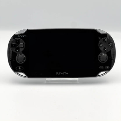 PS Vita 1000 – Toukiden Onigara Limited Edition