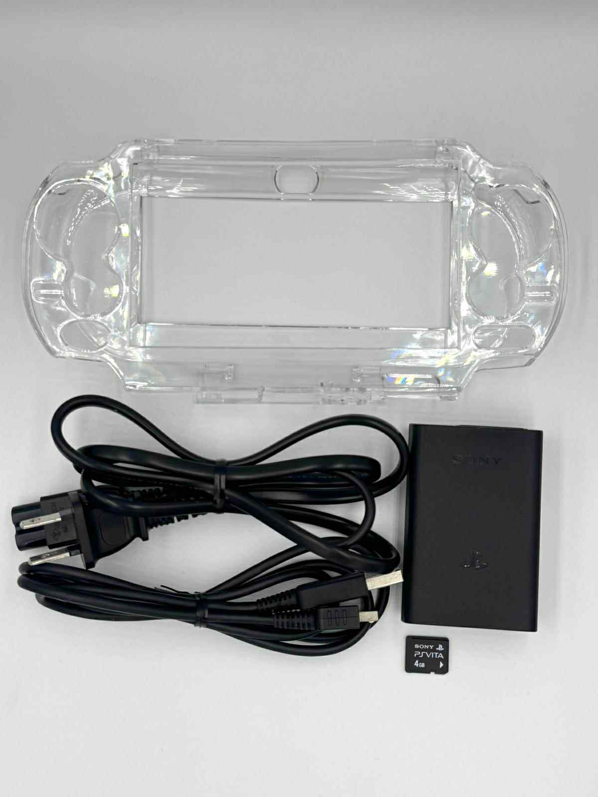 PS Vita – Vitaパック エッセンシャル 🇯🇵 