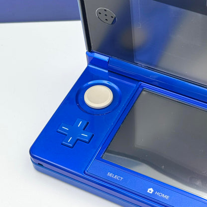 Nintendo 3DS – Aqua Blue