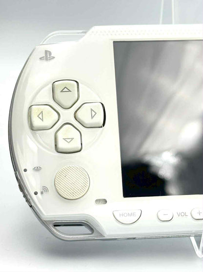 🤍 ソニー PSP-1000 – セラミックホワイト