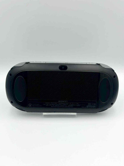 PS Vita 1000 – フルブラック