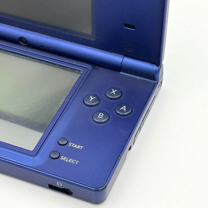 Nintendo DSi – Blue - B-Grade