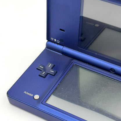 Nintendo DSi – Blue - B-Grade