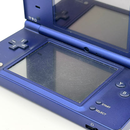 Nintendo DSi – Blue - B-Grade