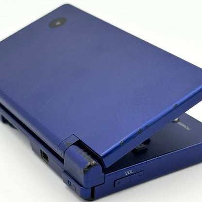 Nintendo DSi – Blue - B-Grade