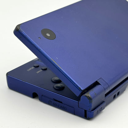 Nintendo DSi – Blue - B-Grade