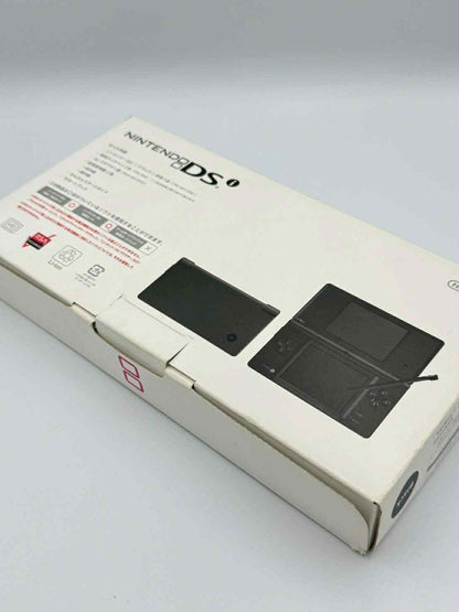 Nintendo DSi – Noire 