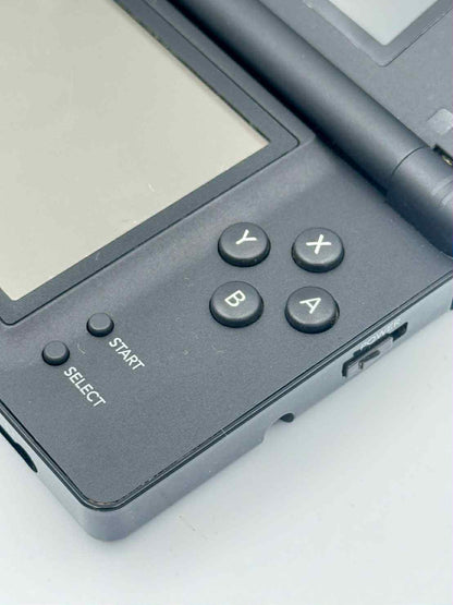 ニンテンドーDS Lite – ネイビーブルー
